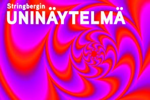 Uninäytelmä